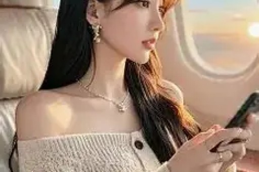 中年翻红被女星、富婆的瓜